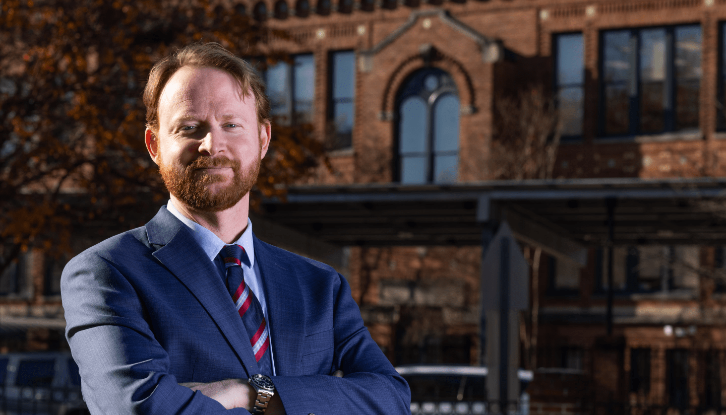 Rhodes Bailey Law | Fighting for What Matters | Columbia, SC